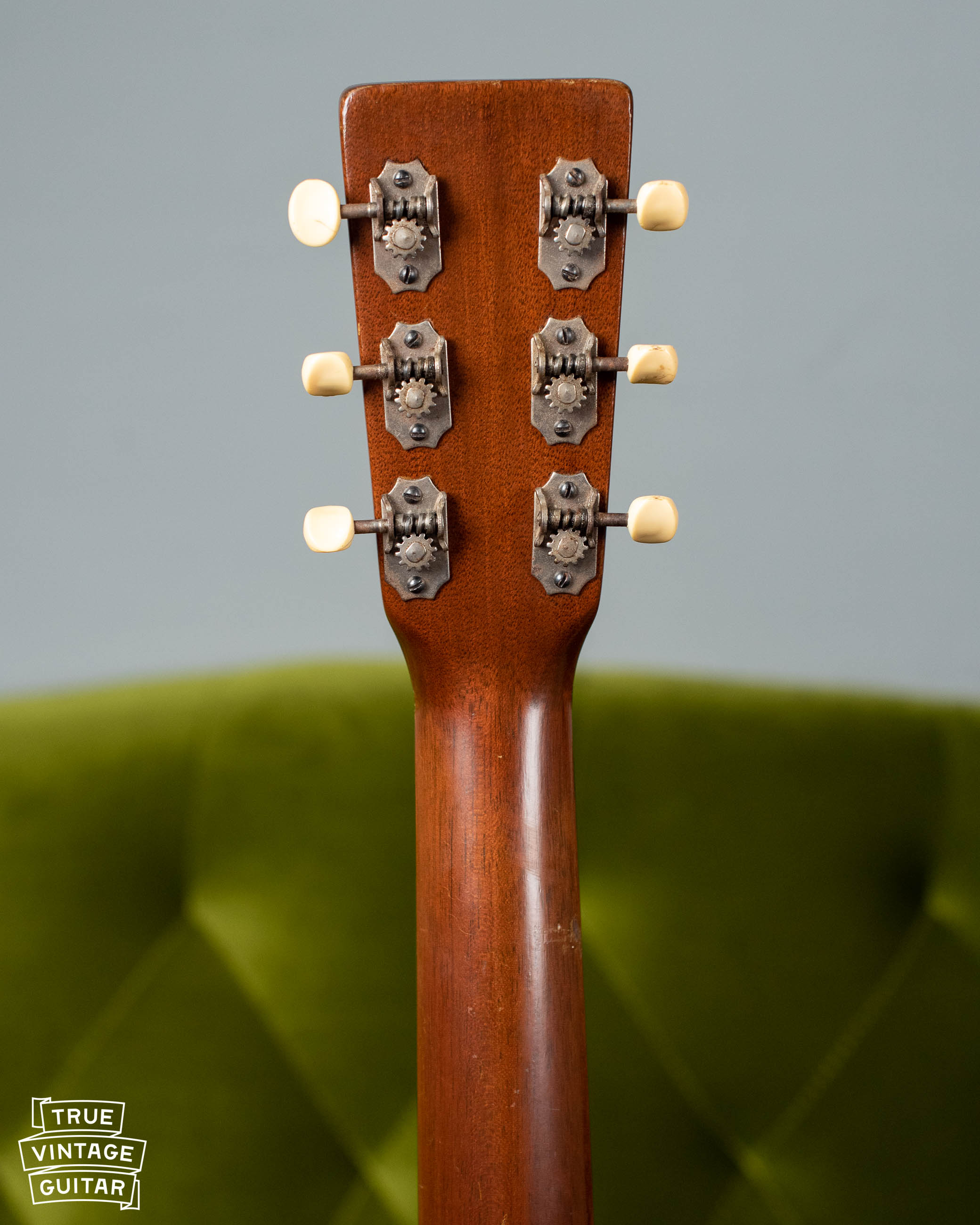 Martin&co ギター Martin LX Series Special - EC 2019（中古）【楽器検索デジマート】