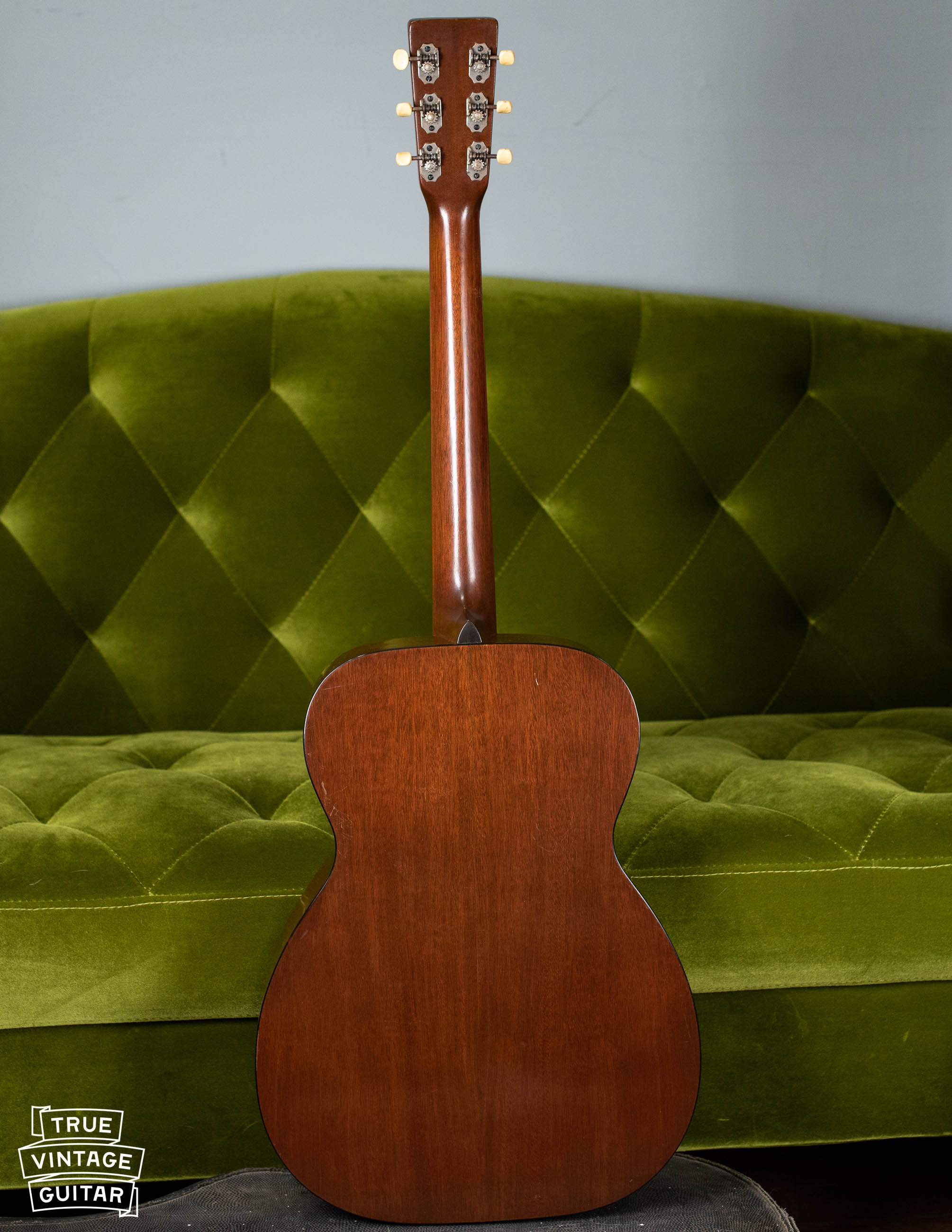 Martin&co ギター Martin 1943 00-17 | G-CLUB SHIBUYA