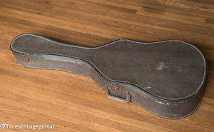 1943 Gibson L-00 Maple Rims