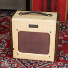 Vintage Fender Guitar amp amplifier 1950s Champ