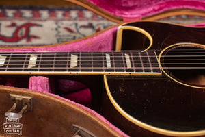 1951 Gibson CF-100