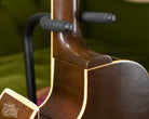 Gibson CF-100 neck joint