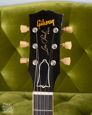 1953 Gibson Les Paul Goldtop Bigsby