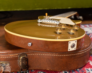 1953 Gibson Les Paul Model