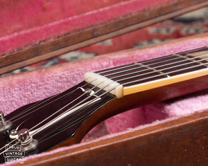 1953 Gibson Les Paul Model