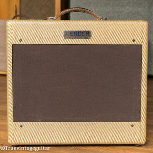 1953 Fender Deluxe 5B3