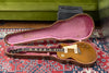 Vintage Gibson Les Paul 1950s guitar