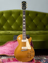 1950s Gibson Les Paul Original goldtop