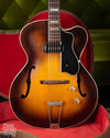 1950s Guild X150 guitar