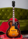 1954 Guild X150 Savoy guitar