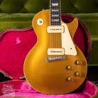 Vintage 1954 Gibson Les Paul goldtop