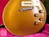 Wrap tail bridge, Vintage 1954 Gibson Les Paul goldtop