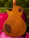 Mahogany back, Vintage 1954 Gibson Les Paul goldtop