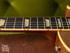 Fret nibs, Vintage 1954 Gibson Les Paul goldtop