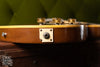 Jack plate, Vintage 1954 Gibson Les Paul goldtop