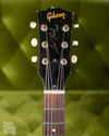Gibson Les Paul Junior headstock