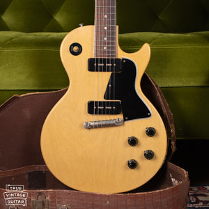 1956 Gibson Les Paul Special Guitar