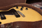 Wrap tail bridge Les Paul guitar