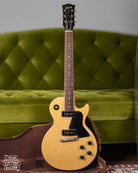 Vintage 1950s Gibson Les Paul Special electric guitar