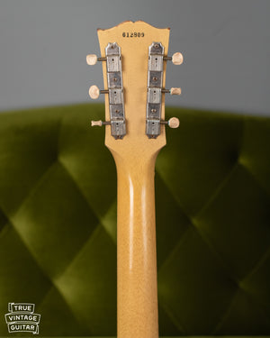 1956 Gibson Les Paul Special original Kluson tuners