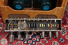 Chassis, circuit board, tweed Bandmaster