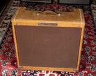 Vintage Tweed Fender Bandmaster