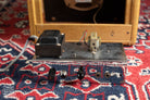 1957 Fender Camp, power transformer, output transformer