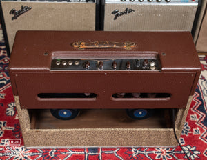1957 Gibson GA-55 Guitar Amplifier