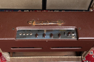 1957 Gibson GA-55 Guitar Amplifier