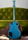 1957 Gibson Les Paul Special 1960s Blue Metallic