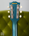1957 Gibson Les Paul Special 1960s Blue Metallic