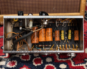 1957 Fender Champ Amp 5F1