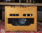 1958 Fender Deluxe 5E3 tweed Jensen speaker