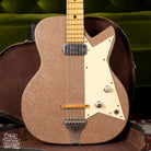 1958 Kay Sizzler guitar