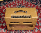 Vintage Fender Tweed Deluxe amp