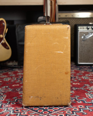 1959 Fender Deluxe Amp