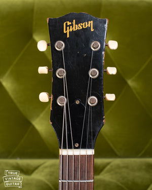 1960 Gibson SG TV