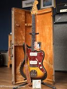 1960 Fender Jazzmaster Sunburst