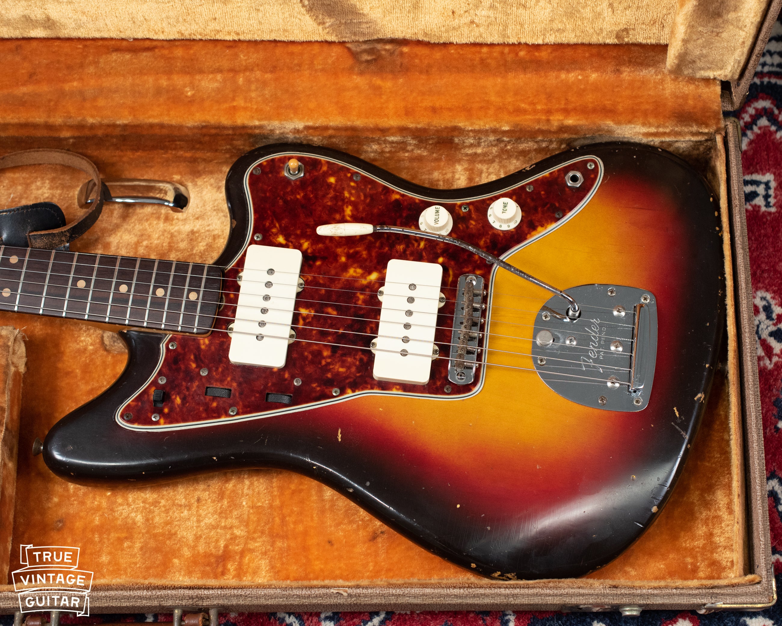 Jazzmaster