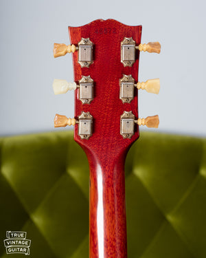 1961 Gibson Les Paul Standard SG