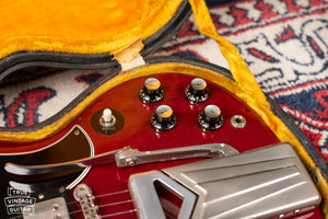 1961 Gibson Les Paul Standard