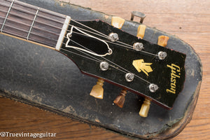 Vintage 1961 Gibson ES-335tdc guitar