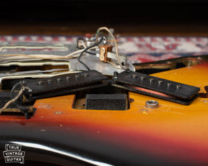 1962 Fender Jazzmaster