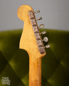 1962 Fender Jazzmaster single line Kluson tuners