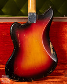 1962 Fender Jazzmaster