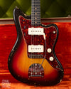 Vintage 1962 Fender Jazzmaster electric guitar