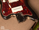 1962 Fender Jazzmaster neck pocket