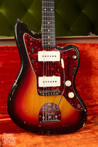 1960s Fender Jazzmaster guitar