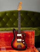 1962 Fender Jazzmaster Sunburst