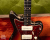1962 Fender Jazzmaster Sunburst